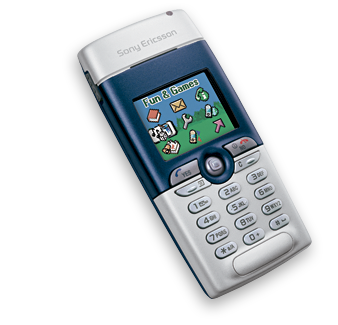Toques para Sony-Ericsson T310 baixar gratis.